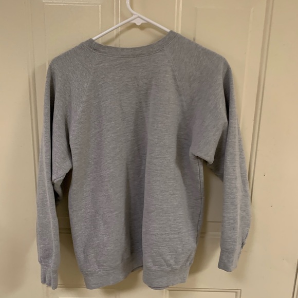 University of North Carolina Sweatshirt - Picture 4 of 4